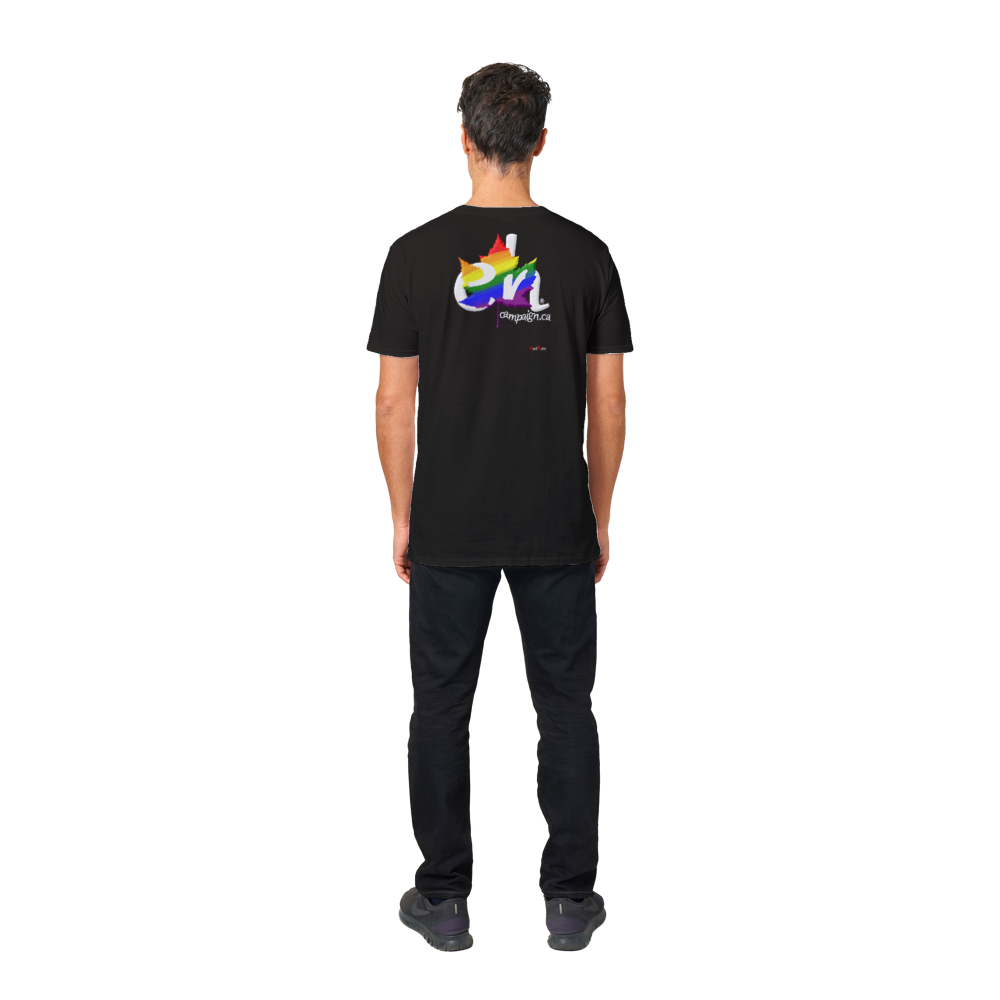 Pride - Unisex Crewneck T-shirt