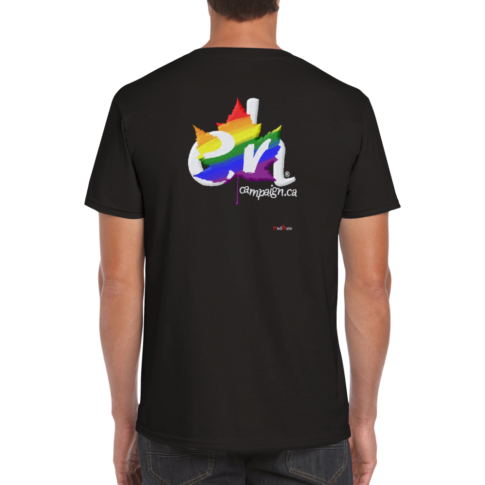 Pride - Unisex Crewneck T-shirt