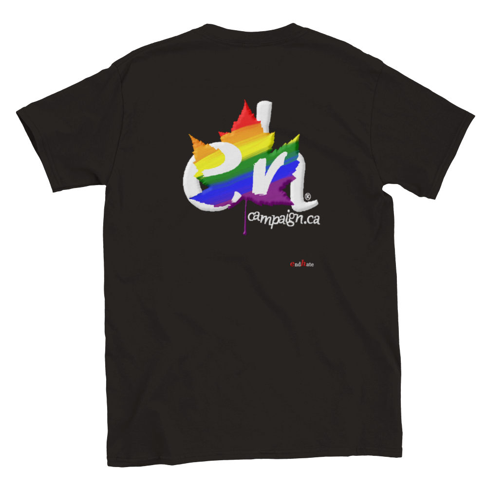 Pride - Unisex Crewneck T-shirt
